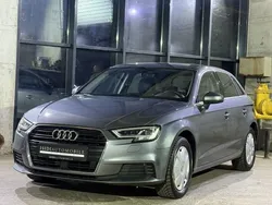 Andere Gebraucht 2020 Audi A3 Advanced Limousine | 20.690 € (Superpreis)