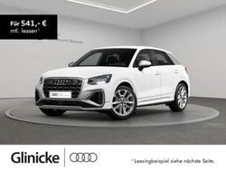 Weiß (arkonaweiß) Neu 2025 Audi SQ2 Comfort SUV | 42.091 € (Superpreis)