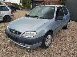 Gebraucht 2003 Citroën Saxo Tonic Kleinwagen | 1.800 € (Fairer Preis)