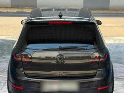 Schwarz Gebraucht 2006 VW Golf V GT Limousine | 5.000 €