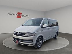Weiß Gebraucht 2017 VW T6 Generation Six Van | 32.950 € (Superpreis)