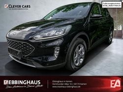 Schwarz Gebraucht 2022 Ford Kuga Cool & Connect SUV | 20.999 € (Superpreis)