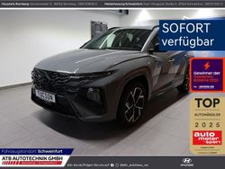 Ecotronic grey Neu 2025 Hyundai Tucson N Line SUV | 33.490 € (Guter Preis)