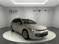 VW Golf VIII