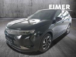 Schwarz Neu 2025 Opel Grandland X Edition SUV | 31.980 € (Guter Preis)