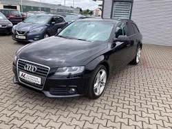 Schwarz Gebraucht 2011 Audi A4 Attraction Kombi | 7.900 € (Fairer Preis)