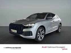 Gebraucht 2022 Audi Q8 Ambiente SUV | 67.840 € (Etwas zu teuer)