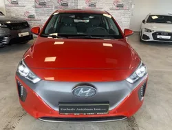 Orange Gebraucht 2018 Hyundai Ioniq Premium Limousine | 13.990 € (Fairer Preis)