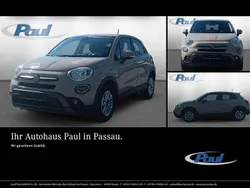Beige Gebraucht 2019 Fiat 500X Cross SUV | 10.490 € (Fairer Preis)