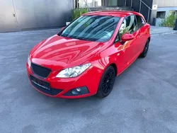 Rot Gebraucht 2009 Seat Ibiza SC Stylance Kleinwagen | 2.300 € (Etwas zu teuer)