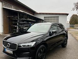 Schwarz Gebraucht 2020 Volvo XC60 R-Design SUV | 35.490 € (Etwas zu teuer)