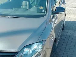 VW Golf Plus