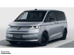 Blau Neu 2025 VW Multivan Life Van | 65.980 €