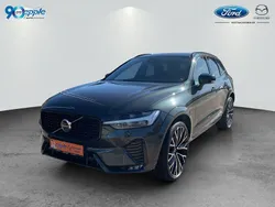 Pine grey Gebraucht 2022 Volvo XC60 Plus SUV | 36.990 € (Fairer Preis)