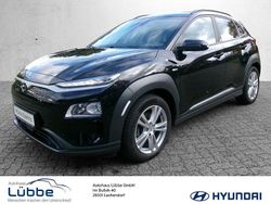 Schwarz Gebraucht 2020 Hyundai Kona Trend SUV | 15.680 € (Fairer Preis)