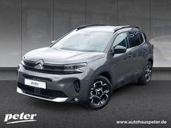 Grau Gebraucht 2025 Citroën C5 Aircross SUV | 26.950 € (Guter Preis)
