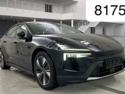 Schwarz Gebraucht 2025 Polestar 4 Pilot SUV | 52.950 € (Guter Preis)