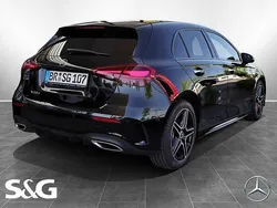 Gebraucht 2025 Mercedes A200 | 39.699 €