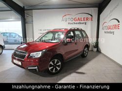 Rot Gebraucht 2019 Subaru Forester Exclusive+ SUV | 19.990 € (Guter Preis)