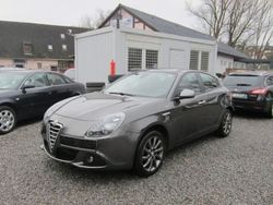 Gebraucht 2013 Alfa Romeo Giulietta Veloce Kleinwagen | 7.290 € (Fairer Preis)