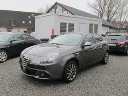 Gebraucht 2013 Alfa Romeo Giulietta Veloce Kleinwagen | 7.580 € (Fairer Preis)