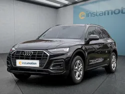 Gebraucht 2023 Audi Q5 SUV | 36.499 € (Guter Preis)