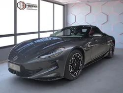 Grey metallic Gebraucht 2025 MG Cyberster Coupé | 59.790 € (Superpreis)