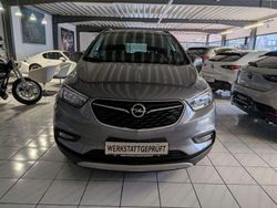 Licht grau m2 Gebraucht 2017 Opel Mokka Active SUV | 10.950 € (Guter Preis)