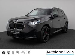 Saphirschwarz metallic47schwarz Gebraucht 2024 BMW X3 M Sport SUV | 72.999 € (Fairer Preis)