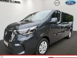 Grau Neu 2025 Nissan Primastar Tekna Van / Kleinbus | 46.995 € (Fairer Preis)