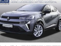Grau Gebraucht 2025 Renault Captur Evolution SUV | 18.888 € (Superpreis)