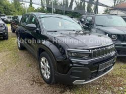 Schwarz Gebraucht 2023 Jeep Avenger EV Altitude SUV | 29.490 € (Etwas zu teuer)