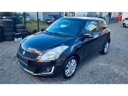 Gebraucht 2015 Suzuki Swift Comfort Kleinwagen | 6.980 € (Guter Preis)