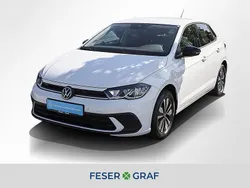 Pure white Gebraucht 2024 VW Polo Goal Limousine | 18.440 € (Fairer Preis)