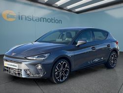 Gebraucht 2025 Cupra Leon Kleinwagen | 29.199 € (Superpreis)