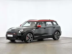 Grün Gebraucht 2023 Mini John Cooper Works Clubman Kombi | 38.800 € (Fairer Preis)