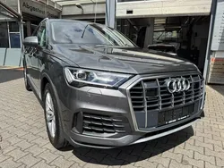 Gebraucht 2021 Audi Q7 Design SUV | 49.650 € (Guter Preis)
