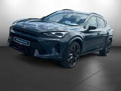 Blau Neu 2025 Cupra Formentor VZ SUV | 57.290 €