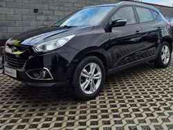 Phantom black Gebraucht 2013 Hyundai ix35 Style SUV | 10.700 € (Fairer Preis)