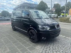 Schwarz Gebraucht 2011 VW T5 Highline Van | 19.999 € (Fairer Preis)