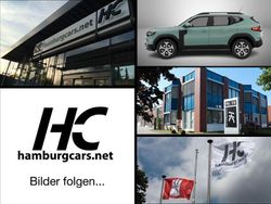 Grün Neu 2025 Dacia Duster Extreme SUV | 27.700 € (Fairer Preis)