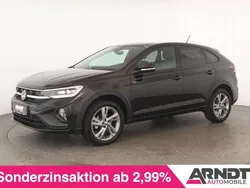 Schwarz Gebraucht 2024 VW Taigo R-line SUV | 27.984 € (Fairer Preis)