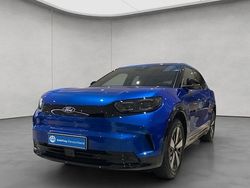 Schwarz Neu 2025 Ford Capri Extended Range SUV | 47.550 € (Fairer Preis)