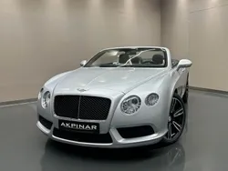 Moonbeam Gebraucht 2014 Bentley Continental GT Convertible Cabrio | 89.500 €