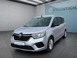 Grau Neu 2025 Renault Kangoo Van / Kleinbus | 31.799 € (Teuer)
