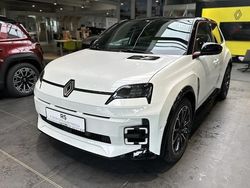 Schwarz Gebraucht 2025 Renault R5 Iconic Kleinwagen | 32.990 € (Fairer Preis)