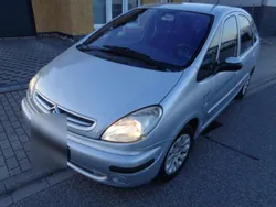 Silber Gebraucht 2003 Citroën Xsara Picasso Van / Kleinbus | 1.500 € (Guter Preis)