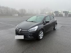 Schwarz Gebraucht 2017 Renault Clio IV Initiale Paris Limousine | 9.900 € (Fairer Preis)