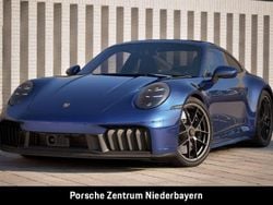 Enzianblaumetallic Neu 2025 Porsche 911 Carrera GTS | 212.240 € (Guter Preis)