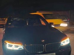 Schwarz Gebraucht 2019 BMW 640 Sport Line Coupé | 22.990 € (Superpreis)